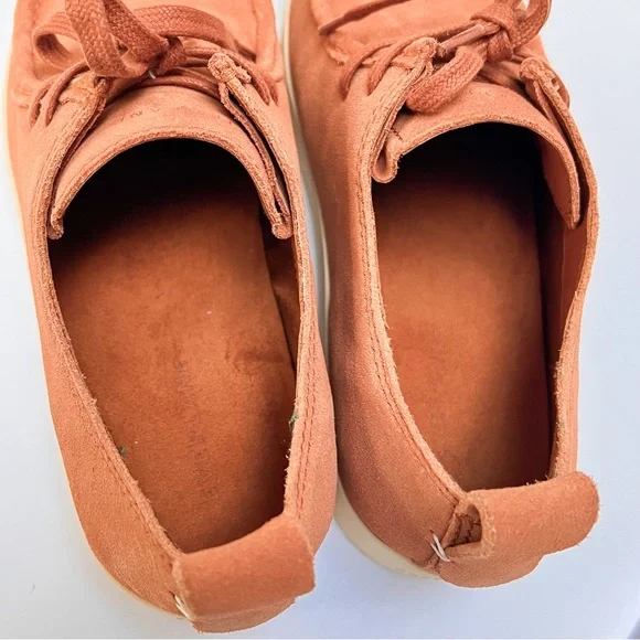 Everlane The Desert Shoes Men Casual Sneaker Bottom Chukka Shoes size 7 - Picture 7 of 13